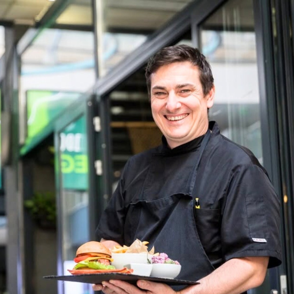 Why Budapest Is Europe’s Hidden Gem for Plant-Based Food and Culture