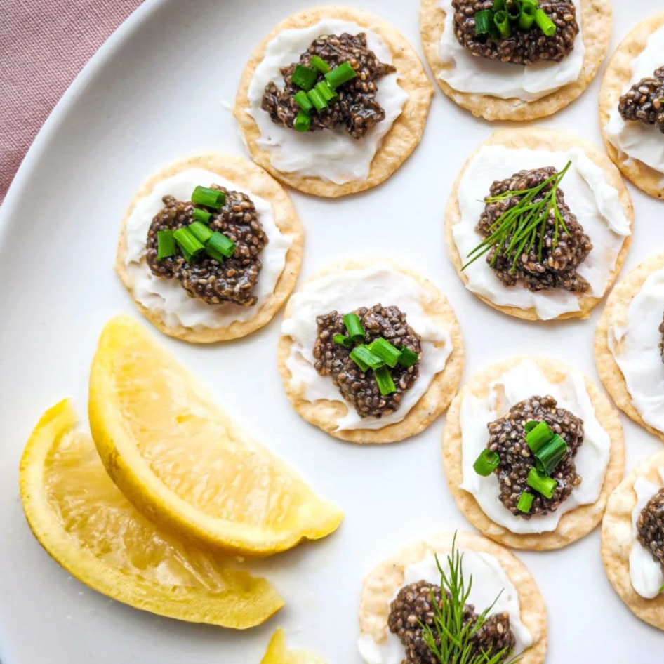 Here’s What the World’s Top Chefs Say About Cooking Michelin-Inspired Vegan Food at Home