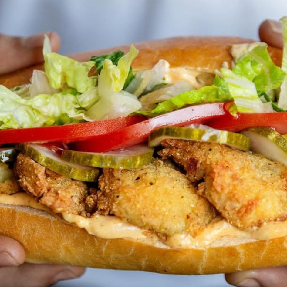 You Haven’t Really Eaten in New York Until You’ve Tried These Vegan Sandwiches