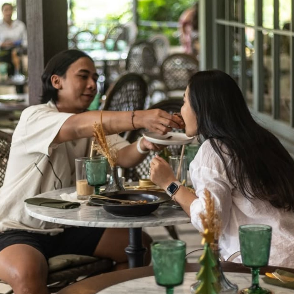 Where to Find the Best Vegan Food in Bali