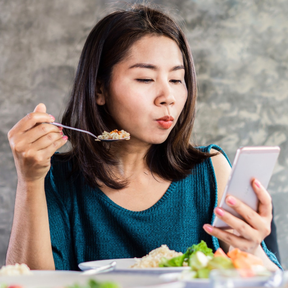 Can You Trust ChatGPT With Your Diet? What Experts Say About AI Nutrition Advice