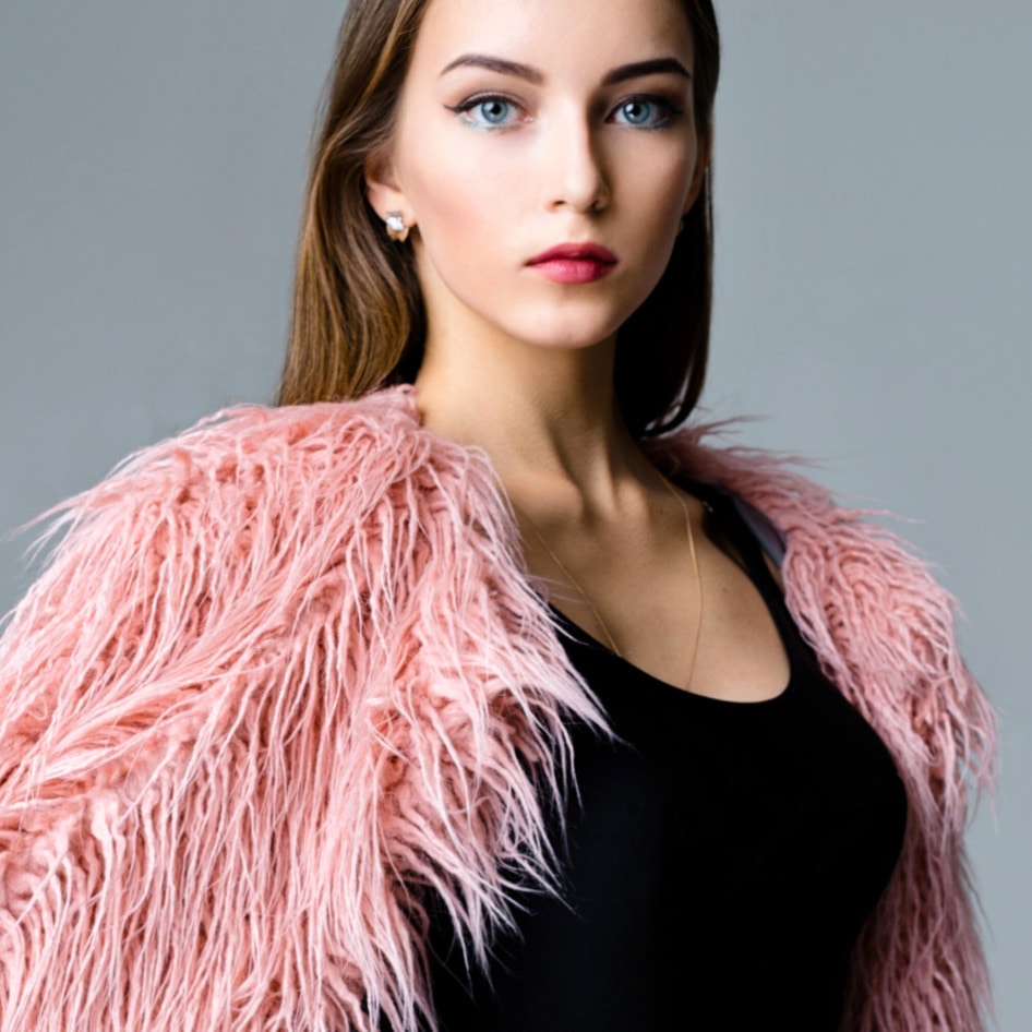 Breaking: Vogue and Condé Nast Go Fur-Free