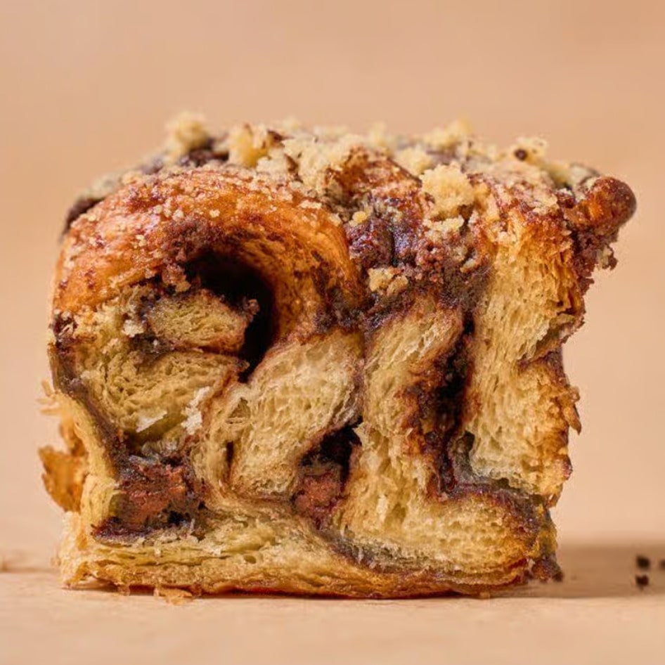 I Tried Chef Daniel Humm’s Viral Chocolate Babka, and the Hype Is Spot On
