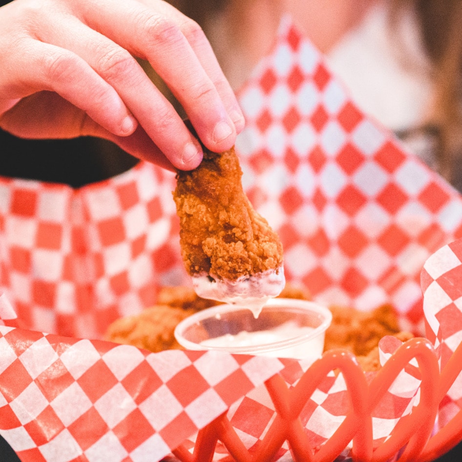 Nearly 20% of UTIs May Come From Meat, New Study Finds