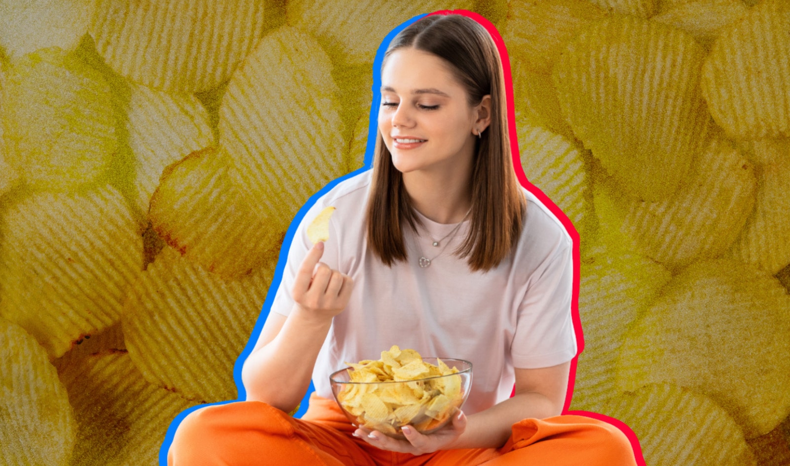 Op-Ed: In Defense of Comfort Food in an Era Terrified by Ultra-Processed Foods