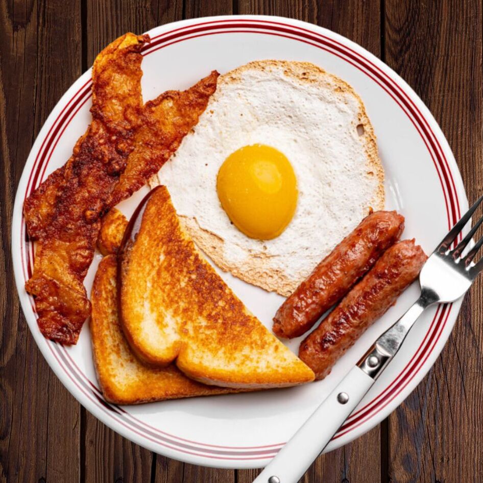 Vegan Egg Yolks? These Recipes Get It Just Right