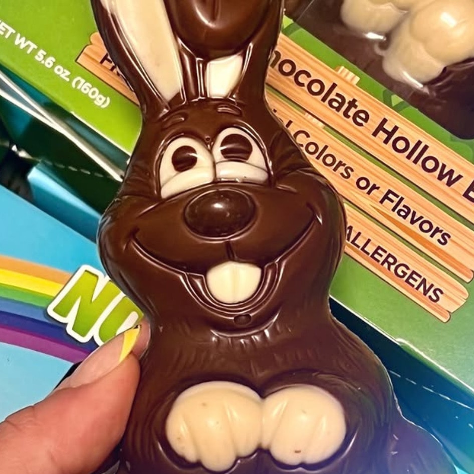 Amazon’s Got Vegan Treats on Sale That You Can Have Delivered Before Easter
