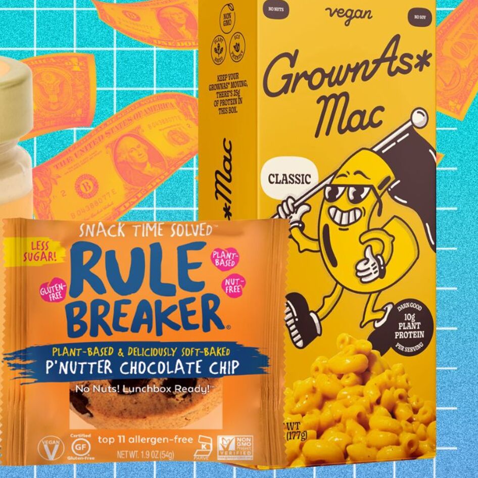 Like 'Shark Tank' for Vegan Businesses: “We Want to Help People Make Money”