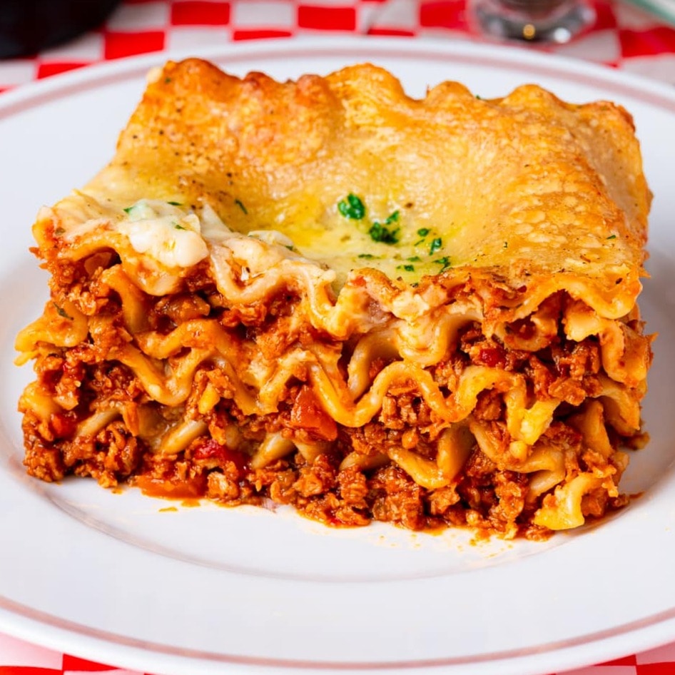 Dairy-Free Béchamel Will Transform Your Cooking. Here's How to Master This Versatile Sauce