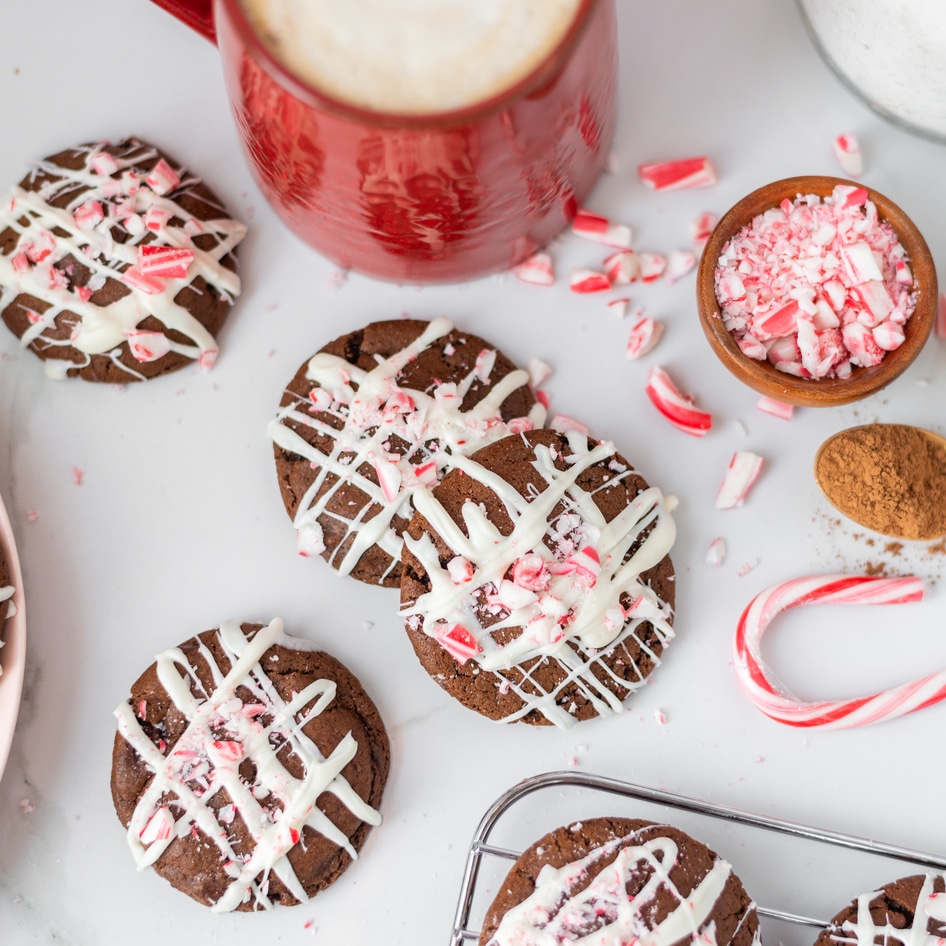 Stop Everything and Eat These 13 Vegan Christmas Cookies Immediately