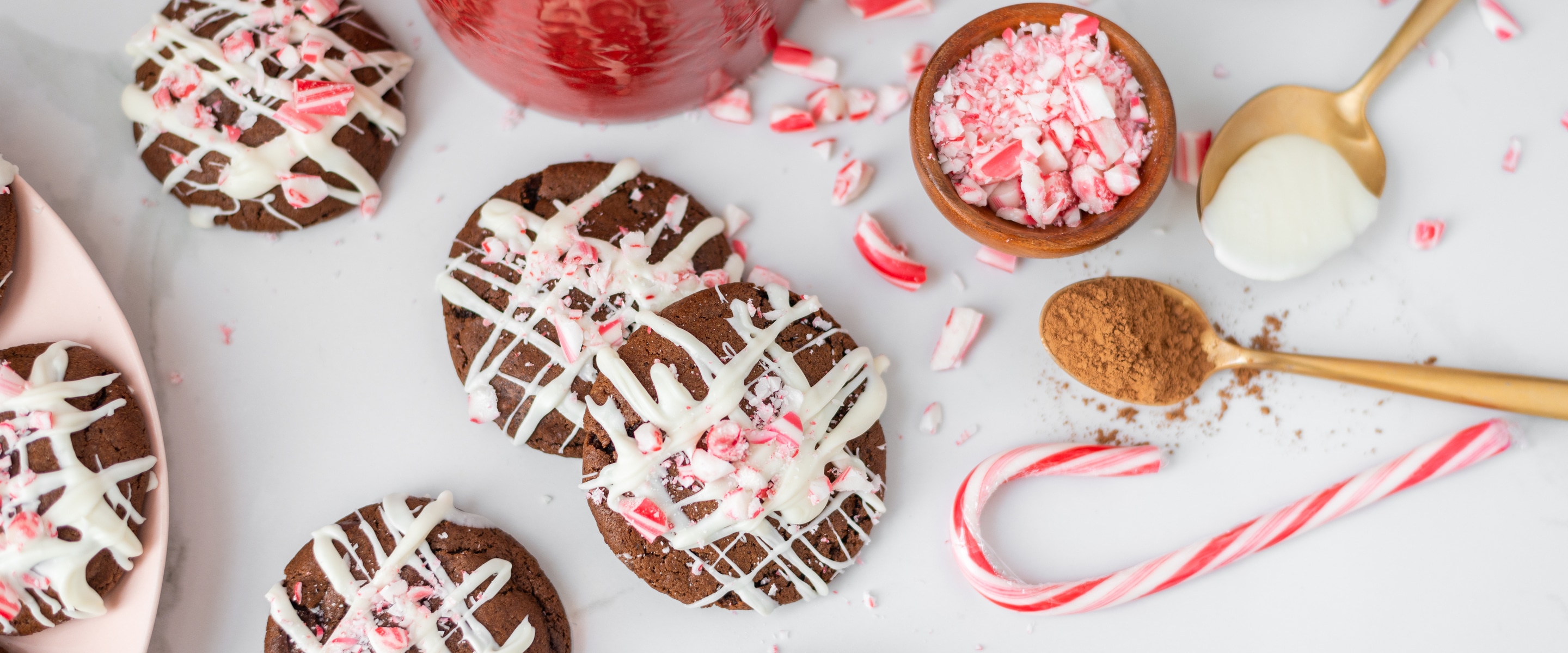 Stop Everything and Eat These 13 Vegan Christmas Cookies Immediately
