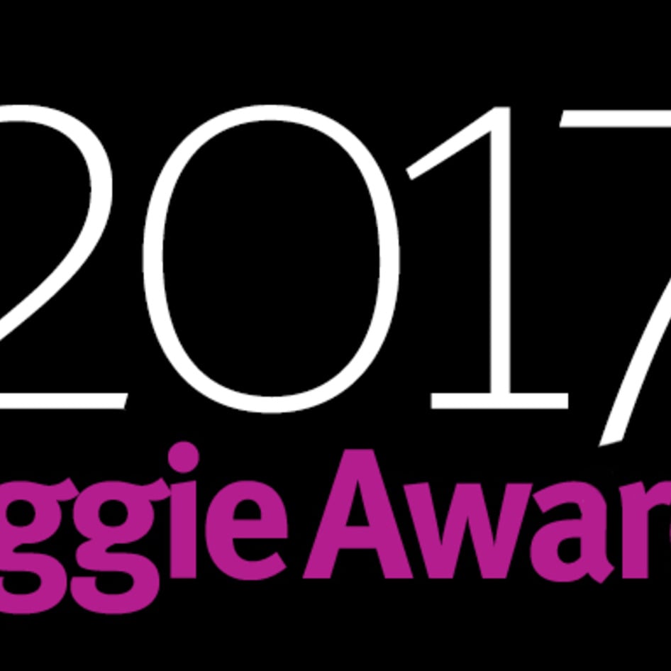 And the Winners of the 2017 Veggie Awards are …