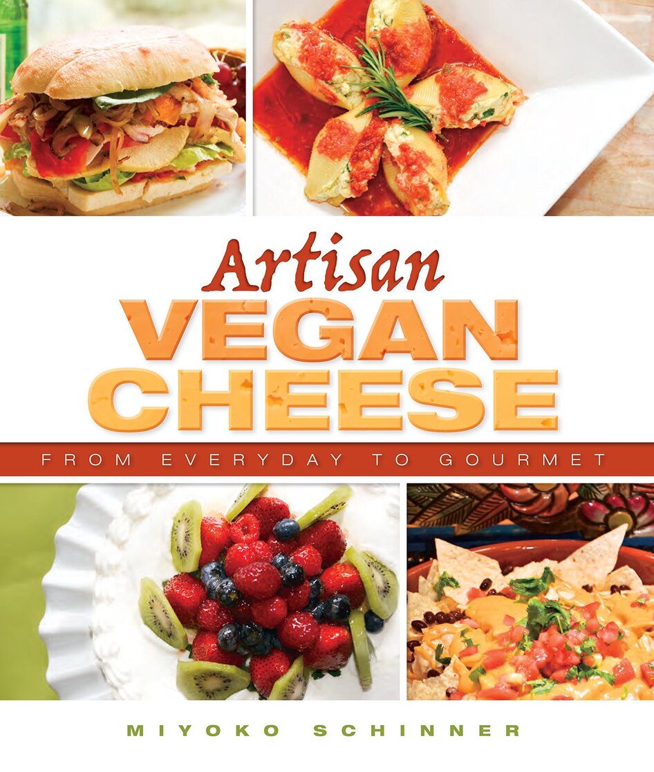 VegNews.ArtisanVeganCheese