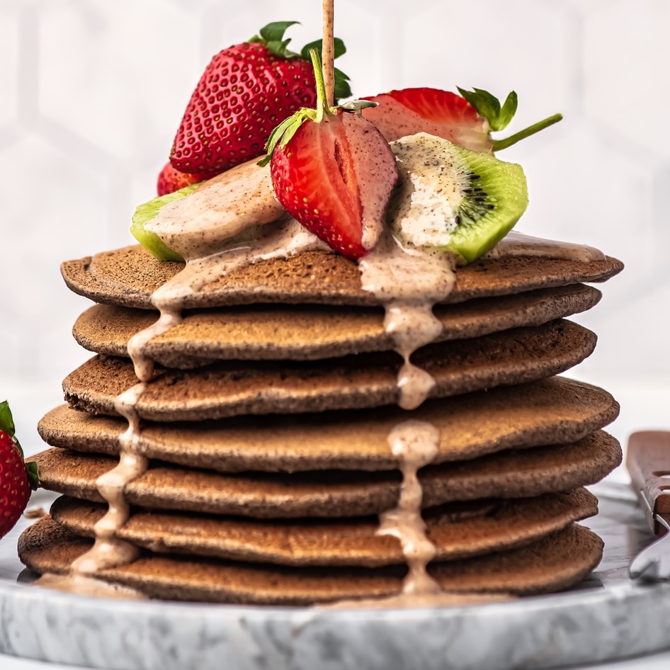 Go Heavy on the Healthy Carbs With These Must-Make Recipes