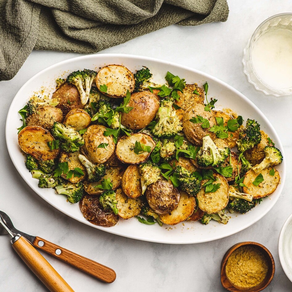 Get the Best Out of Your Potatoes With These 40 Delicious Recipes