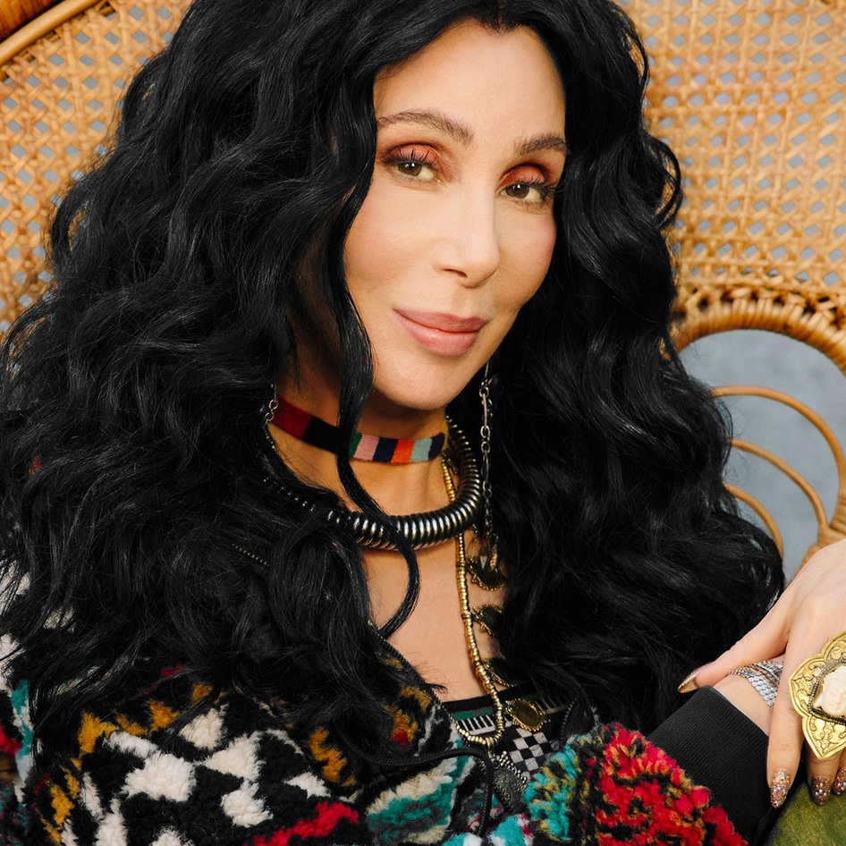 79-Year-Old Cher Has Eaten Like a Blue Zoner for 30 Years. Is That Her Secret?