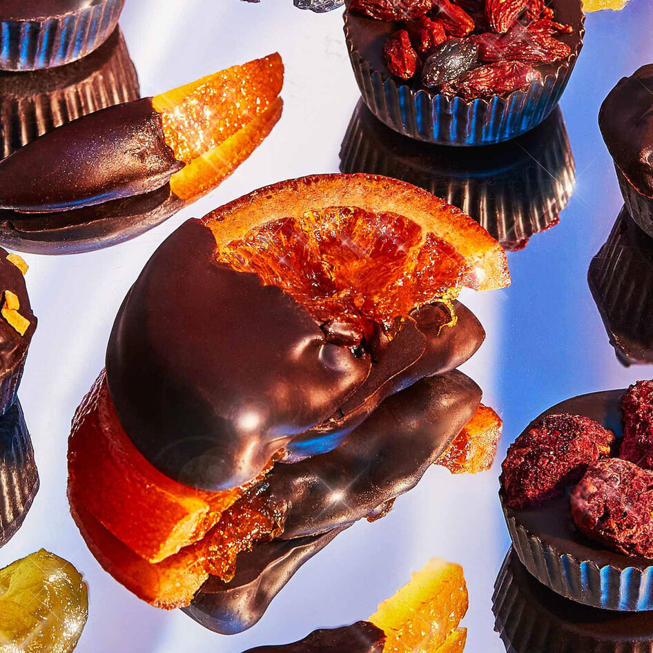 The Best Artisanal Chocolates to Gift This Holiday Season