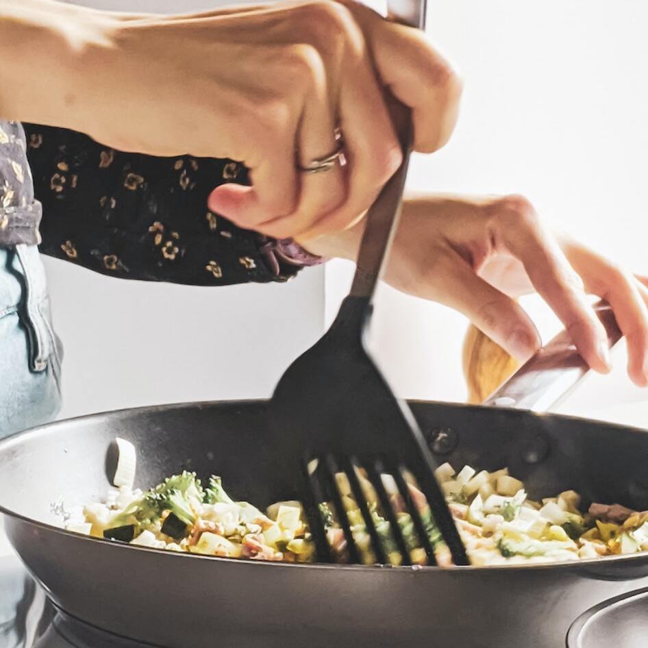 How to Get Iron on a Vegan Diet