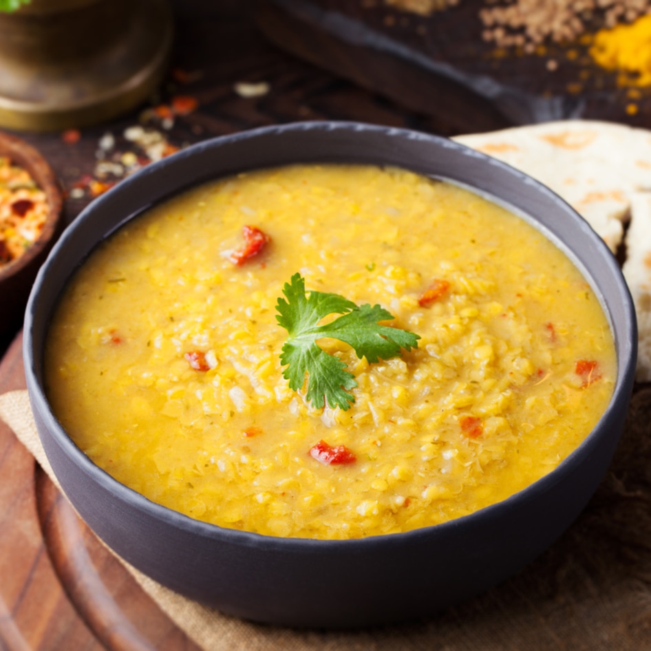 You’re Not Eating Enough Lentils, According to the Experts