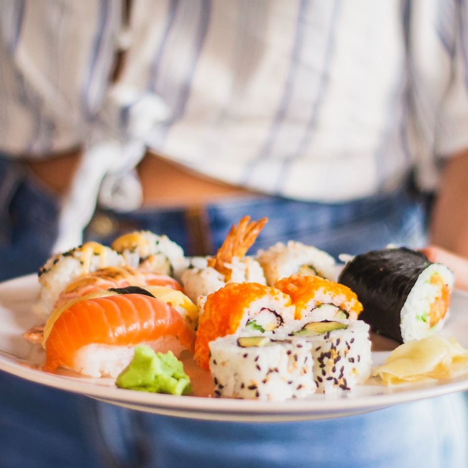 These 9 Fish Facts Will Make You Swear Off Seafood Forever 