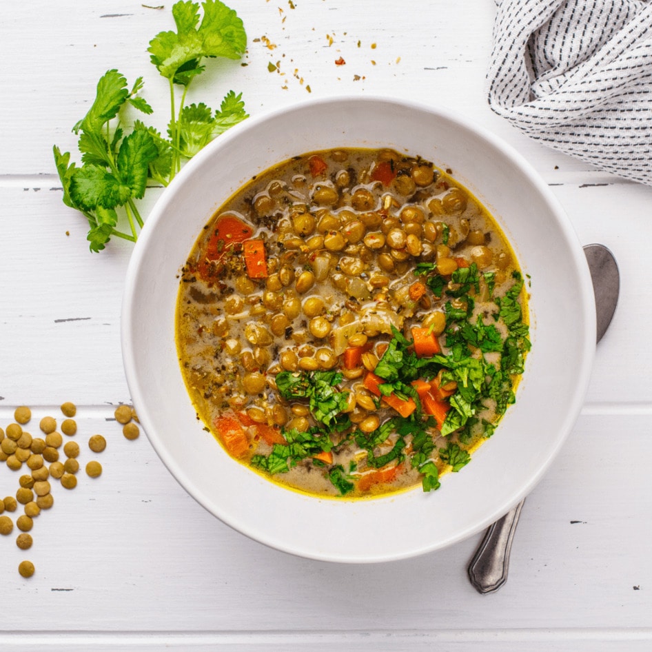 Bookmark These Healthy, Affordable Vegan Meals for Low-Energy Days