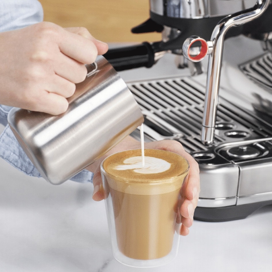 Oat, Coconut, or Soy? Nutritionists Weigh in on the Healthiest Dairy-Free Milk