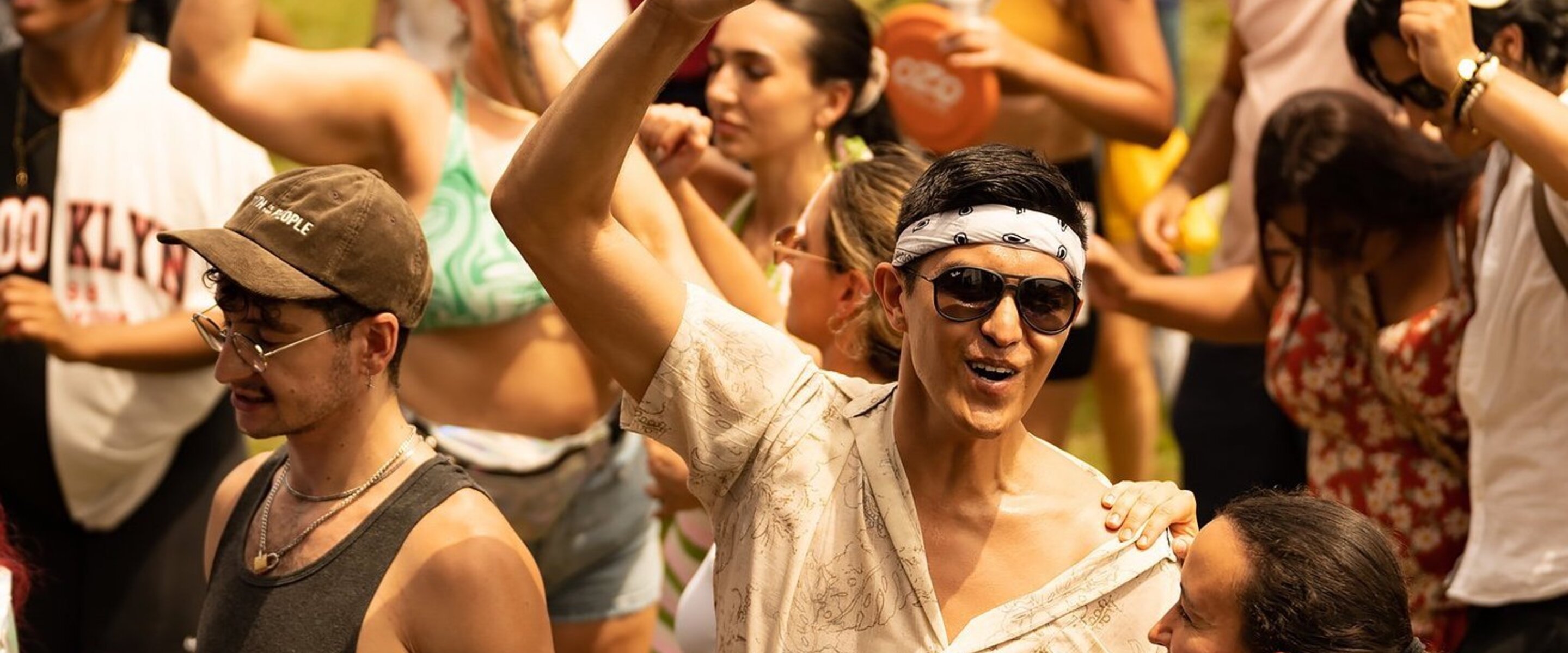 15 Vegan Food Festivals You’ll Never Want To Leave