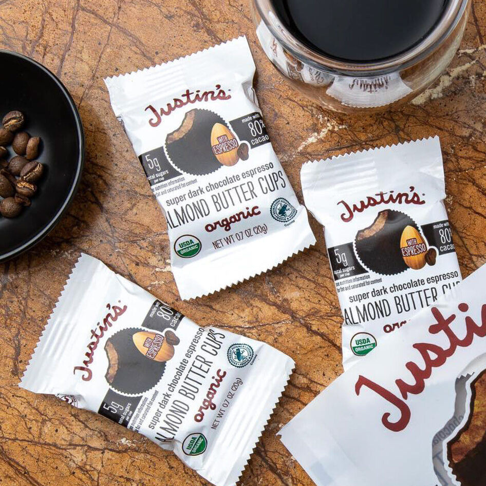 These Healthier Vegan Halloween Treats Are Ghoulishly Good<br>