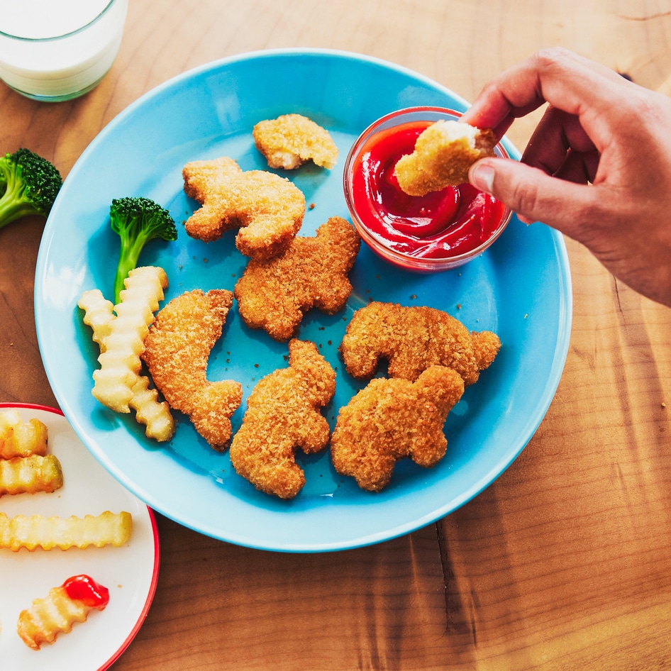 The 20 Best Vegan Food Finds at Target