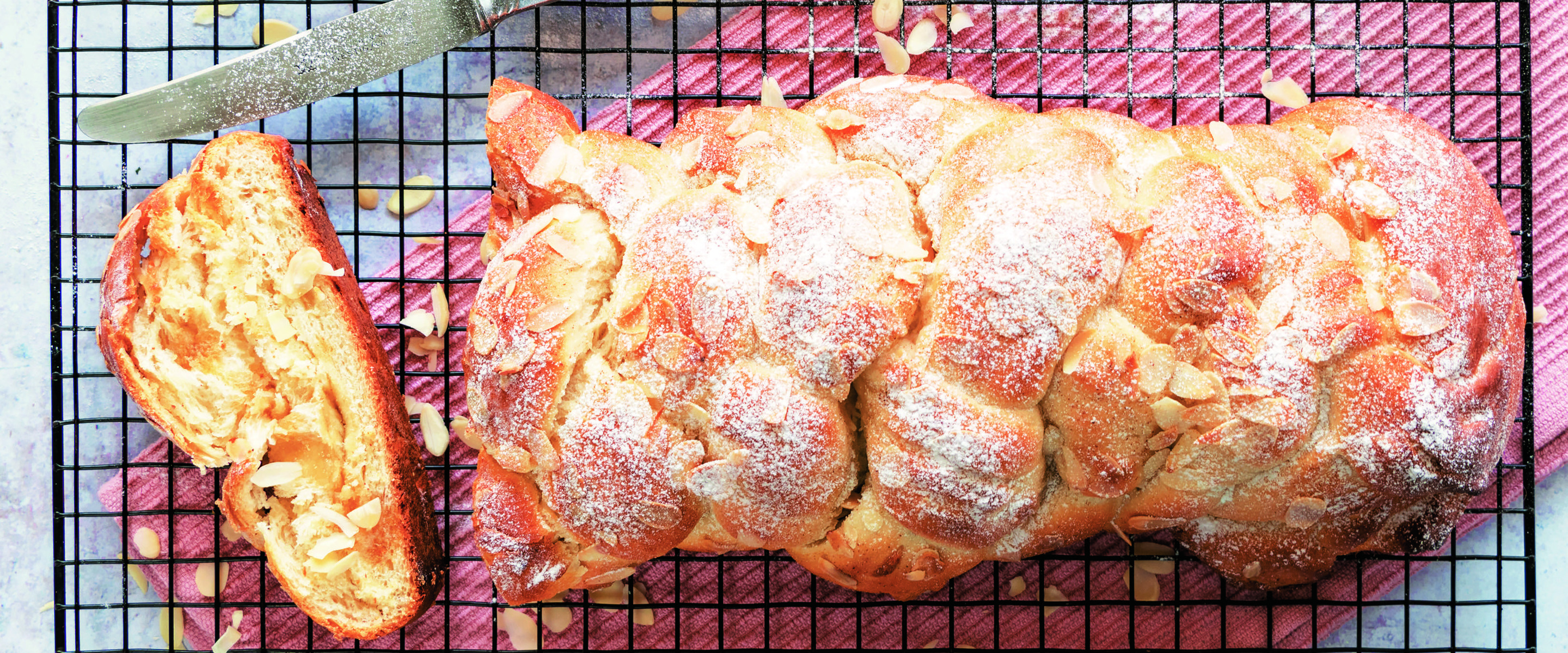 The VegNews Guide to Essential Vegan Hanukkah Dishes