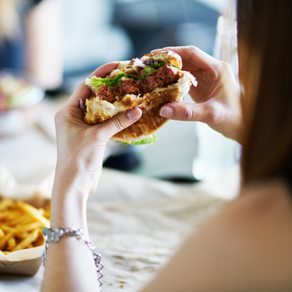 The High-Protein Diet Might Build Muscle, But It Could Also Be Wrecking Your Gut