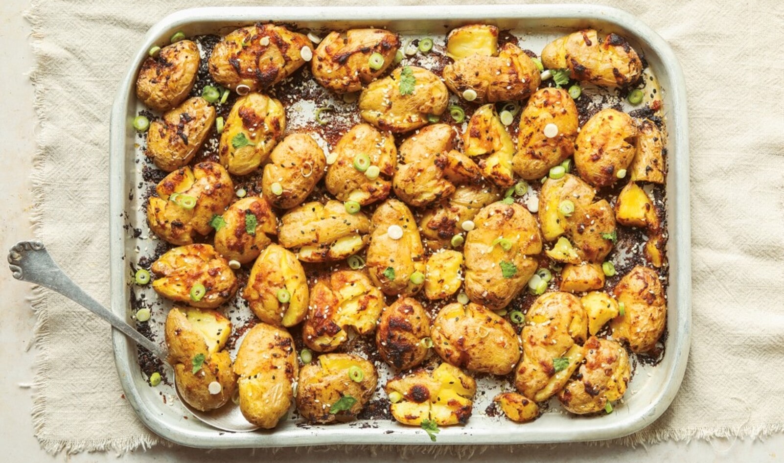 You Absolutely Should Eat More Potatoes (You’re Welcome)