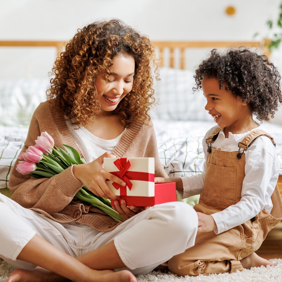 30 Mother’s Day Gift Ideas For Every Kind of Mom