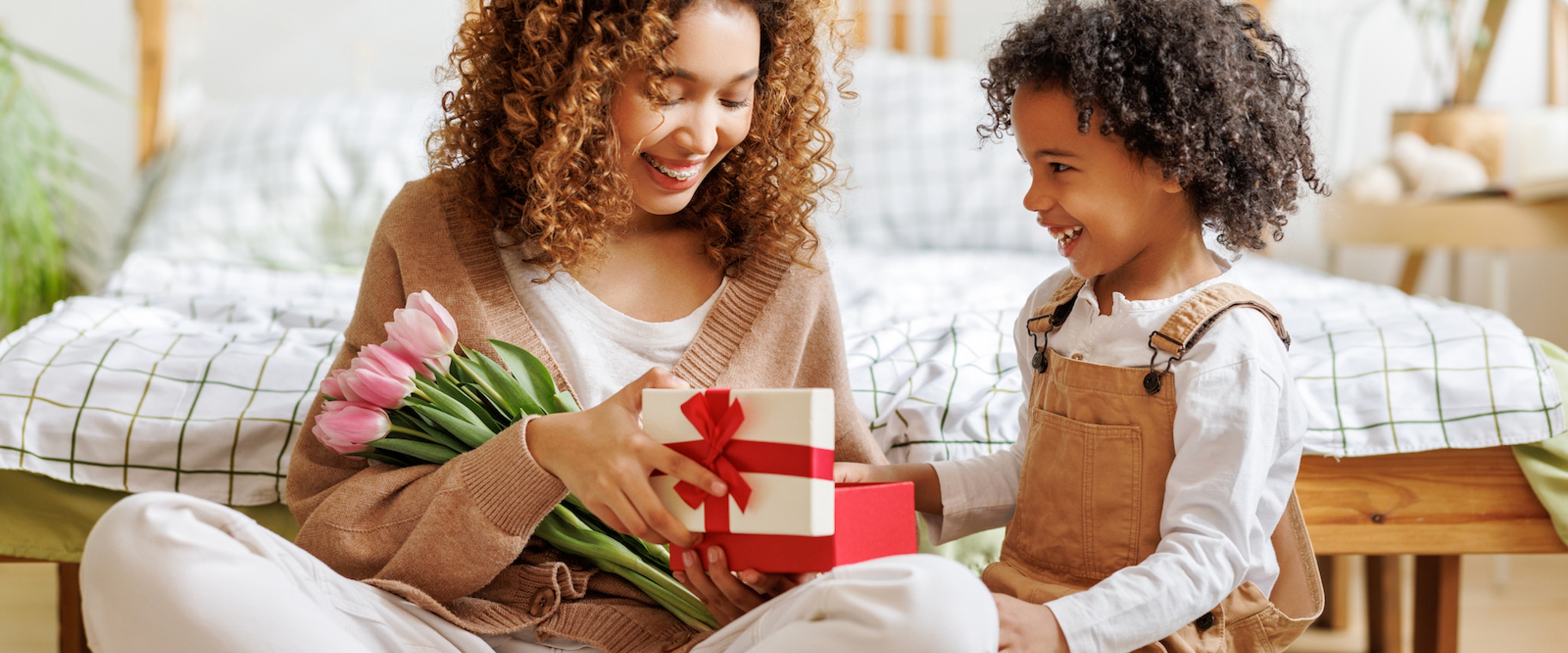 30 Mother’s Day Gift Ideas For Every Kind of Mom