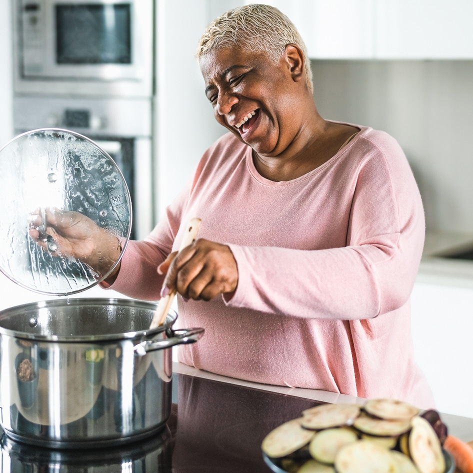Lessons From the Boomer Diet: Cook From Scratch and Skip the UPFs