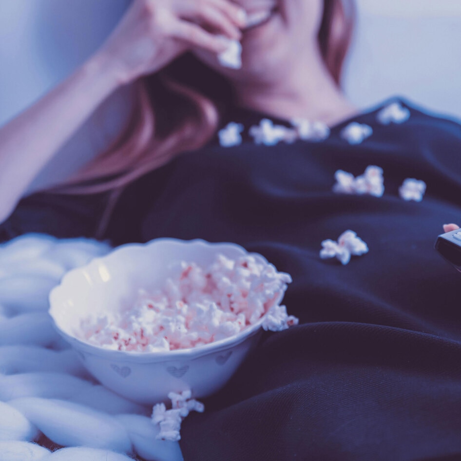 Want to Sleep Better? Try These Expert-Recommended Nighttime Snacks