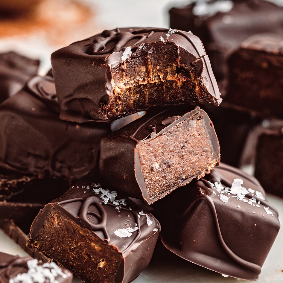 How to Make Vegan Candy at Home: From Gummies to Chocolates