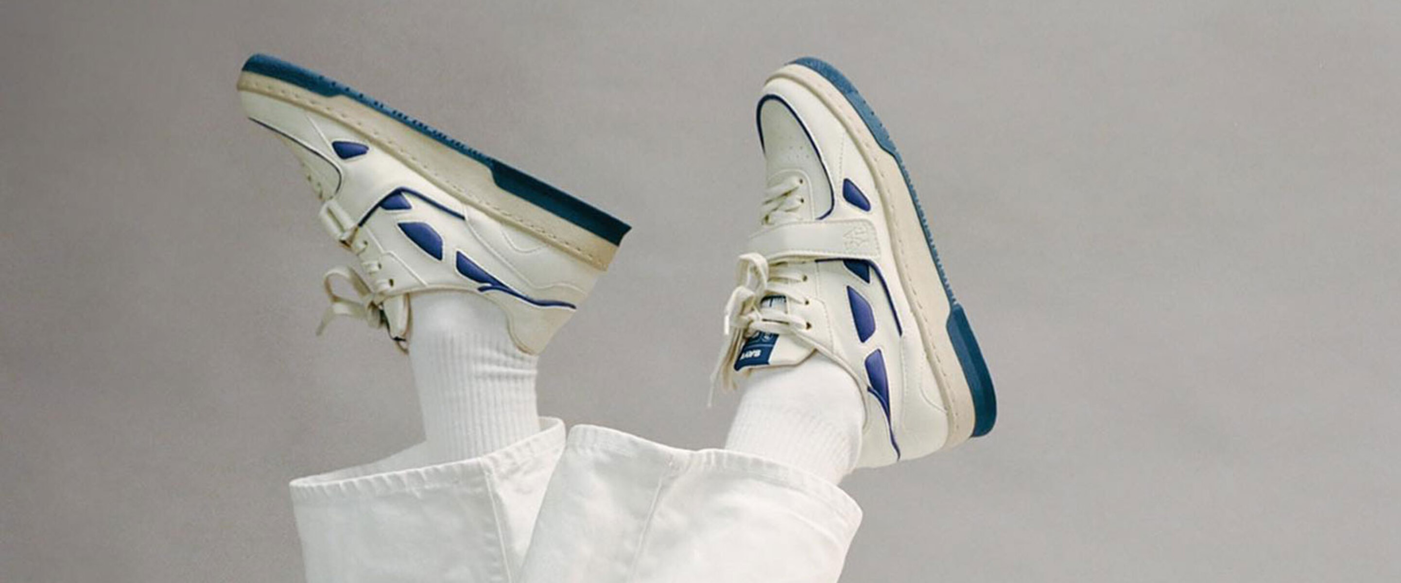 The Best Vegan Sneakers You'll Want to Wear Everywhere