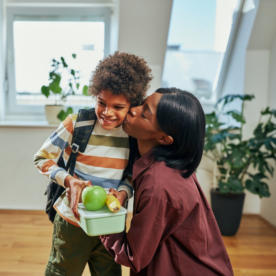 Send Your Kids Back to School With These Vegan Lunch Staples, From Chickpea Tuna to Dairy-Free Cheese Sticks