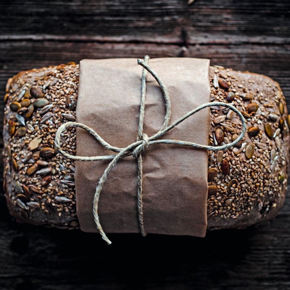 How to Make High-Protein Bread