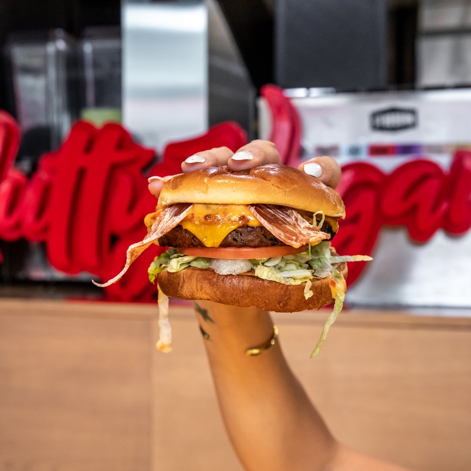 Find the Best Vegan Street Food in Atlanta