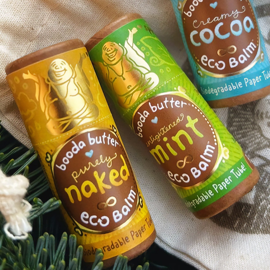 The 15 Best Vegan Stocking Stuffers for Everyone On Your Holiday Gift List 