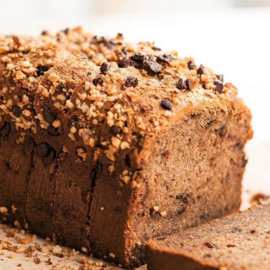 Erin Ireland’s Legendary Banana Bread Set the Stage for Vancouver’s Favorite Vegan Bakery 