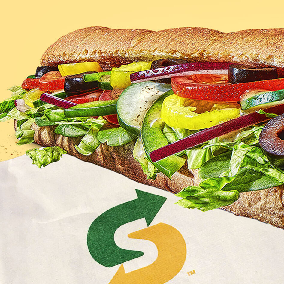 How to Order Vegan at Subway: A Sandwich Lover's Guide