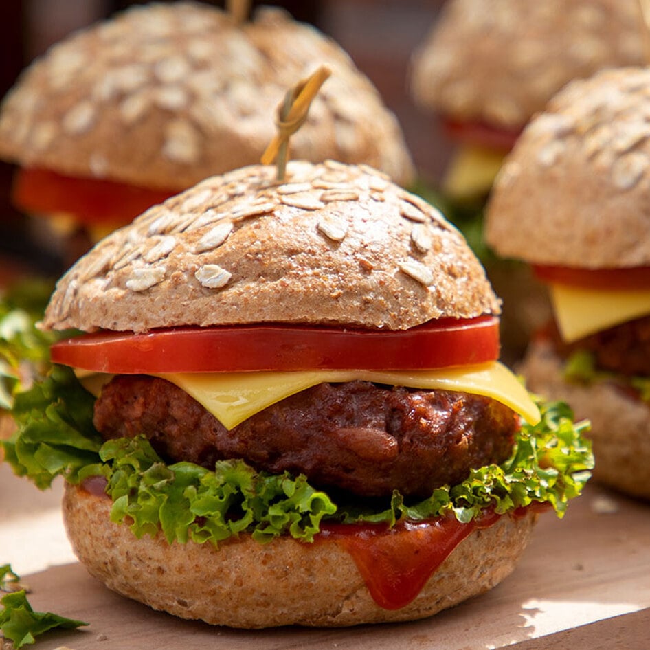 NYC Wine & Food Festival Inspires Chefs to Explore Plants With New Award