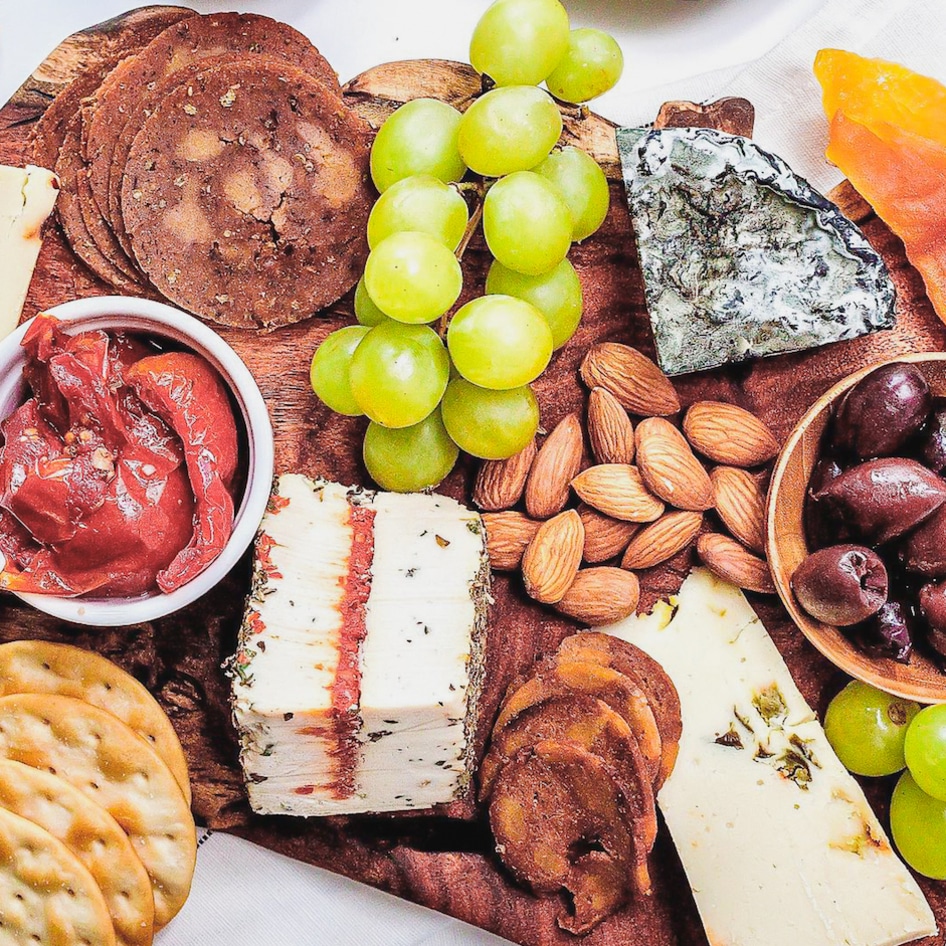 The Best Vegan Cheese Shops, From New York to Los Angeles
