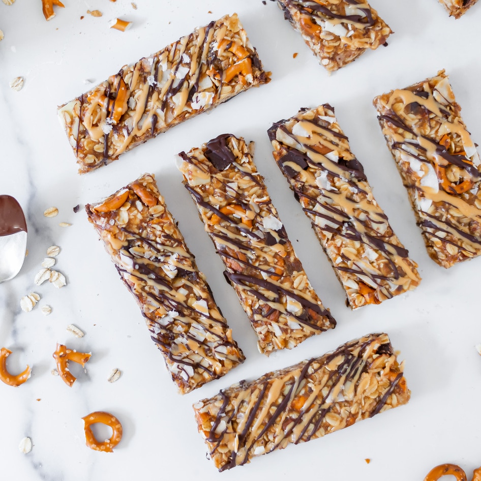 These 20 Deliciously Sweet Recipes Are All Made With Dates