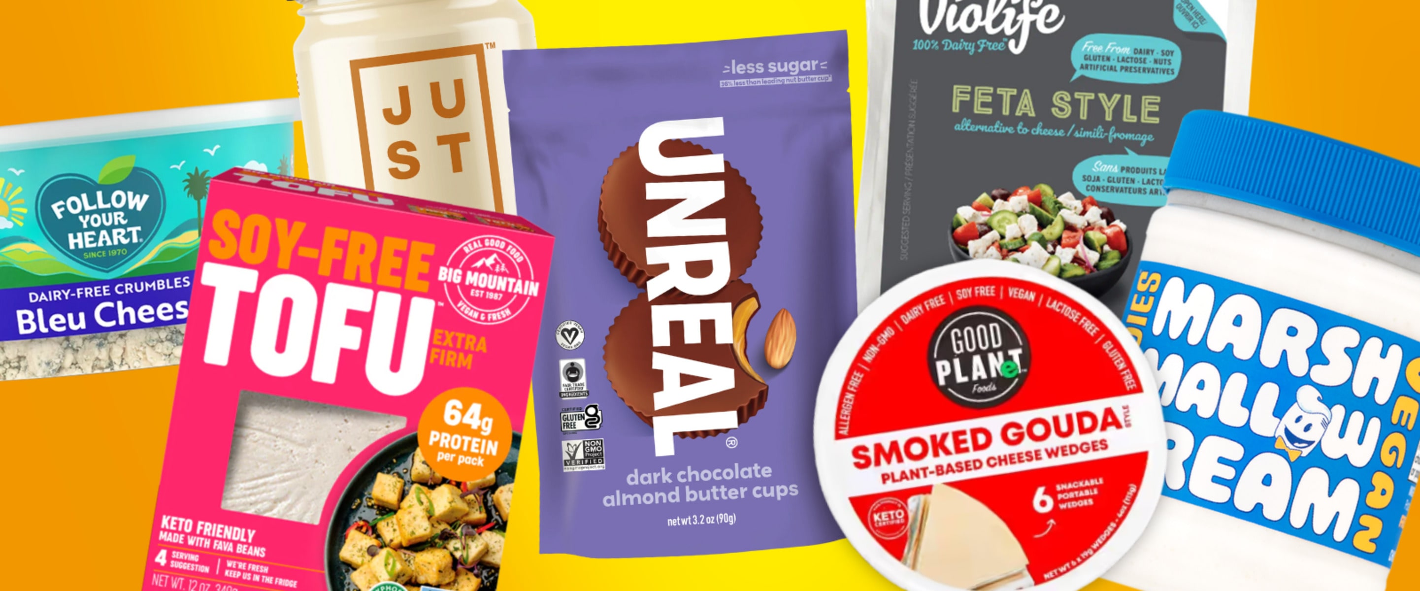 Vegan Essentials Makes Online Shopping Cool Again