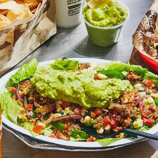 This Week in Food News: Free Chipotle, 'Emily in Paris' Goes Vegan, and NYC’s Hottest New Milk?