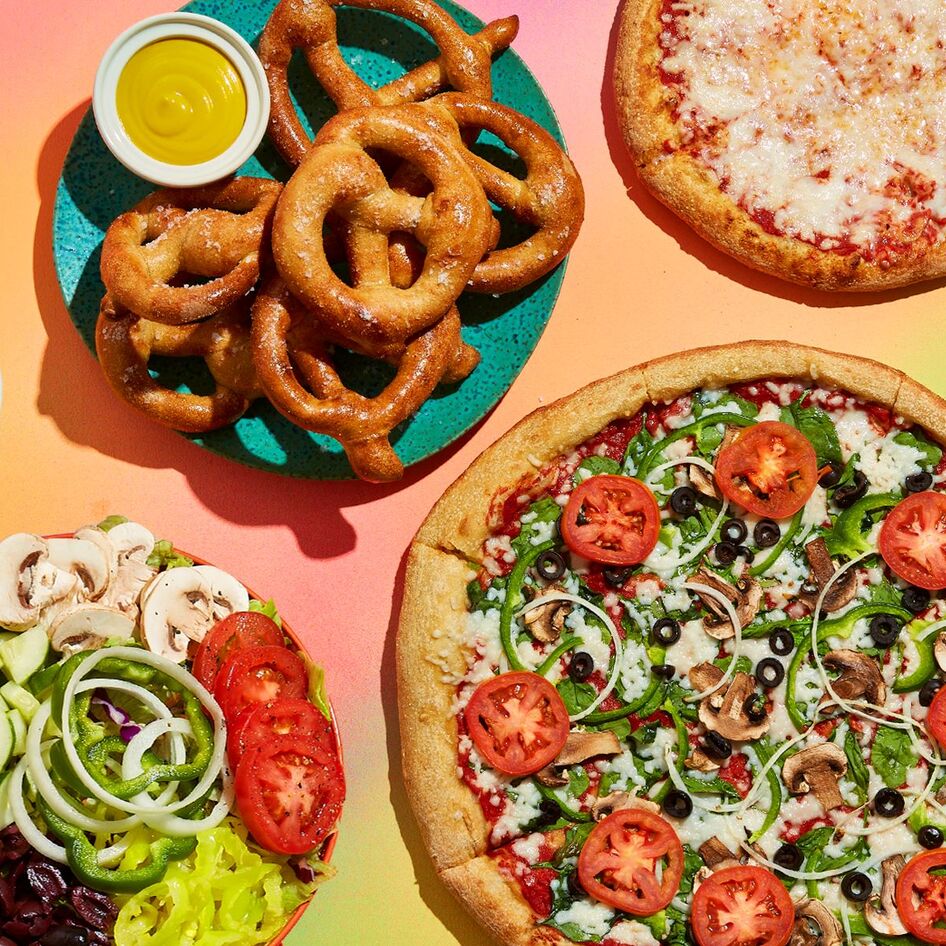 The Best Vegan Restaurant Deals and Discounts for Veganuary